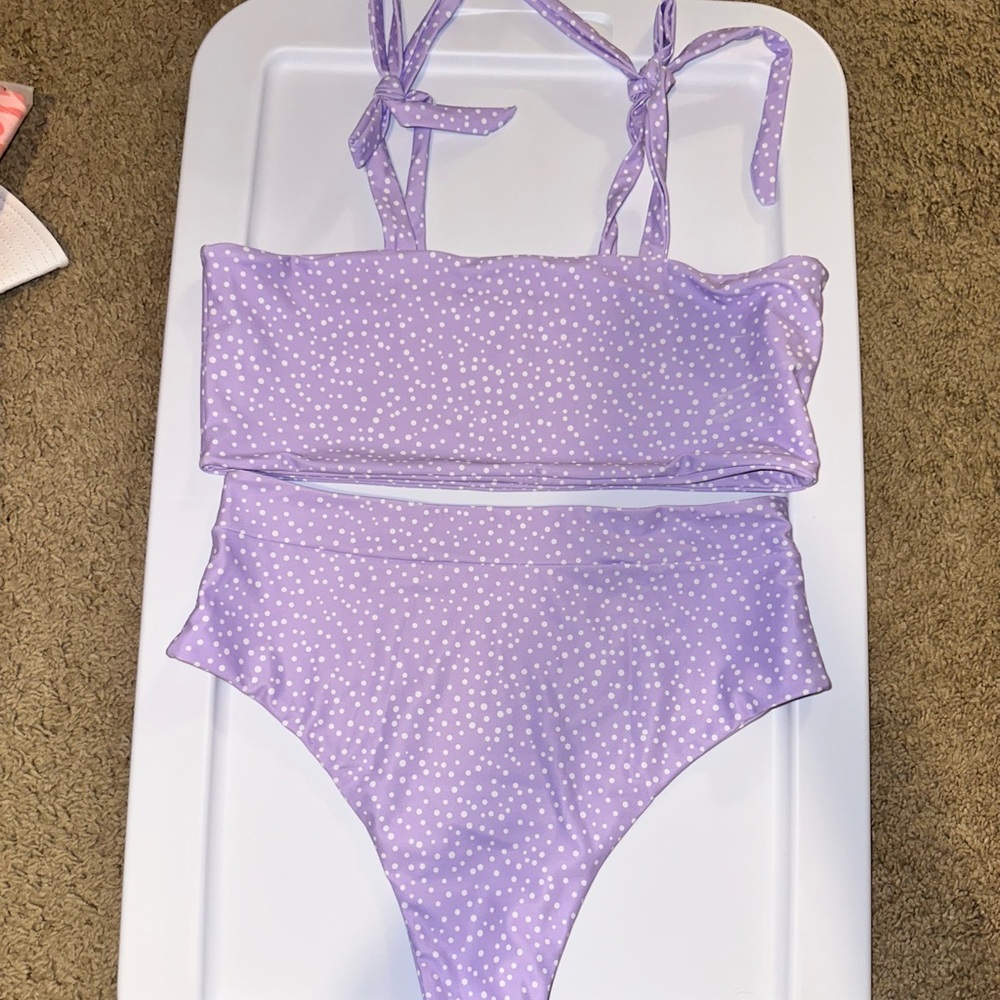 NWOT swim